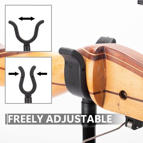 Archery Bow Stand Pure Carbon Foldable Tripod Bow Holder Lightweight Equipment for Recurve Bow Traditional Bow Longbow in Kuwait