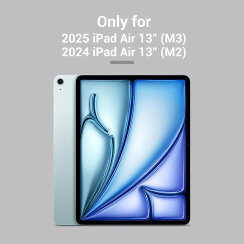MAGEASY for 2024 iPad Pro 11" واقي شاشة مغناطيسي بملمس الورق، [مضاد للوهج] يكتب ويرسم مثل على الورق، قابل للفصل وإعادة الاستخدام، لمسة نهائية غير لامعة - EasyPaper Pro 2 في 1 in Kuwait