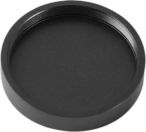 M54 Internal Thread Guard Cover Including Lanyard for Professional Binocular Use in Wilderness Camera Protectors Cap in Saudi Arabia