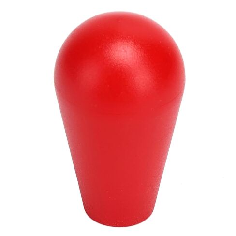 bogniga 12Pcs M6 Oval Joystick Head Replacement for Arcade Game Rocker Top Handle Accessory in Saudi Arabia