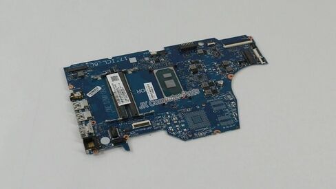 Compatible with L87451-601 Replacement for L87451-001 Hp Intel UMA i5-1035G1 Motherboard 17-BY3613DX 17-BY3005CY in Kuwait
