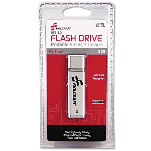 USB Flash Drive - 8GB in Saudi Arabia