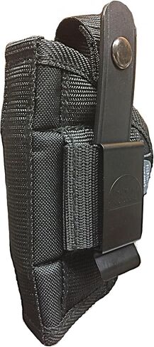 Gun Holster fits The Ruger LCR-22 in Saudi Arabia