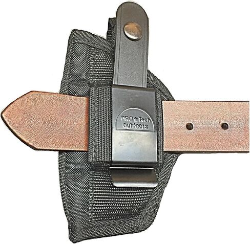 Gun Holster fits The Ruger LCR-22 in Saudi Arabia