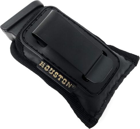 Houston Gun Holsters IWB Magazine Holster, Compact 9mm/.40 in Saudi Arabia