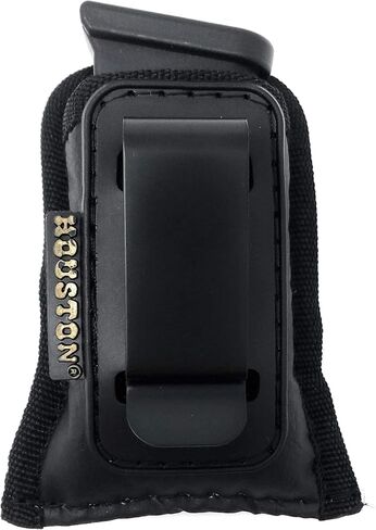 Houston Gun Holsters IWB Magazine Holster, Compact 9mm/.40 in Saudi Arabia