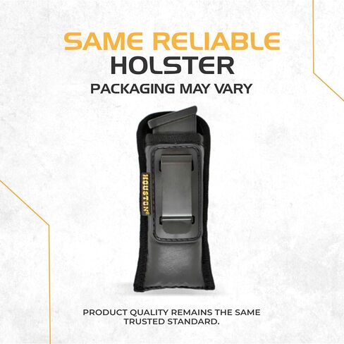 Houston Gun Holsters IWB Magazine Holster, Compact 9mm/.40 in Saudi Arabia