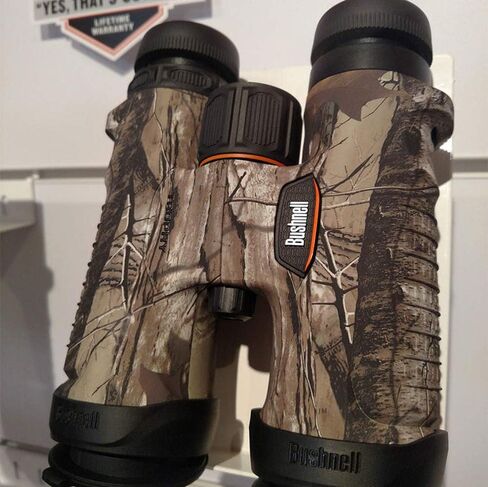 Bushnell 334211 Trophy Binocular, Realtree Xtra, 10 x 42mm in Saudi Arabia