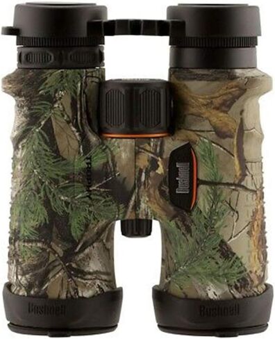 Bushnell 334211 Trophy Binocular, Realtree Xtra, 10 x 42mm in Saudi Arabia