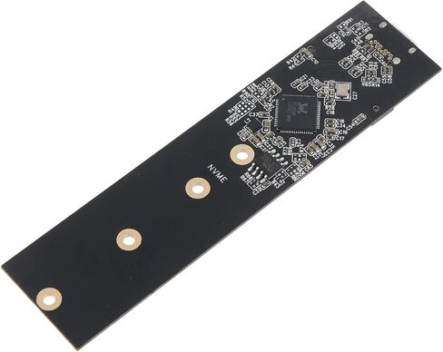 محرك أقراص الحالة الصلبة M2 NVMe / M2 SSD إلى محول USB3.1 in Kuwait