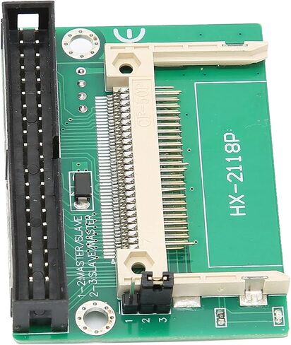 Yctze CF to IDE Adapter, 40 Pin Converter for X86 Systems in Saudi Arabia