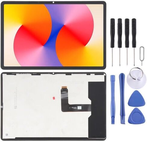 Mobile Screen Replacement for Huawei MatePad SE 11 inch AGS6-W00 Kids Version LCD Screen with Digitizer Full Assembly LCD Screen in Saudi Arabia