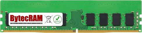 8GB D4EC-2666-8G DDR4-2666 UDIMM ECC 1Rx8 PC4-2666V 1.2V Memory in Saudi Arabia