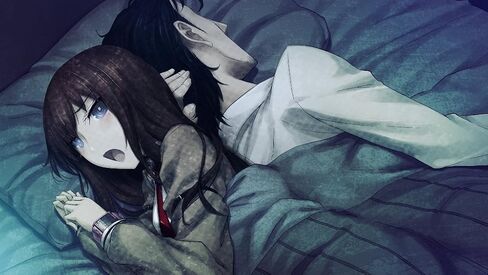 Steins;Gate: Hiyoku Renri no Darling [Regular Edition] in Saudi Arabia