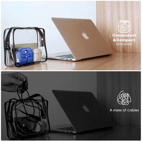 3 in 1 Multi Charging Cable 4A, Multiple Chargers for All Devices, 4Ft 2Pcs in Saudi Arabia