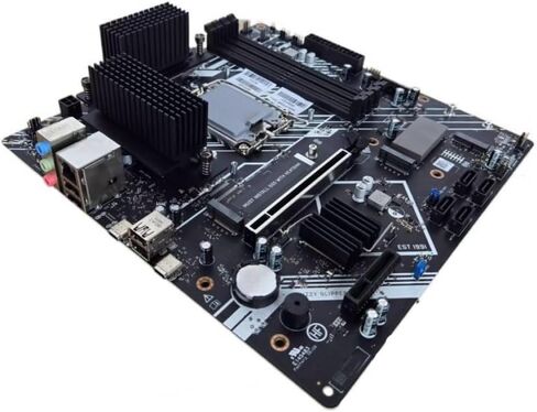 M81915-601, M75026-001 Desktop Motherboard Compatible with HP OMEN GT21 GT22 Z690 LGA1700 in Kuwait
