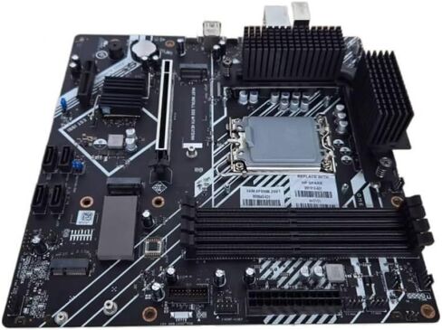 M81915-601, M75026-001 Desktop Motherboard Compatible with HP OMEN GT21 GT22 Z690 LGA1700 in Kuwait