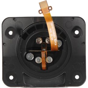 Flash Hot Shoe Mount Flash Shoe Base Foot Replacement Compact ABS Metal Camera Accessory Secure Attachment with Replacement Part for TT685IIS Model in Saudi Arabia