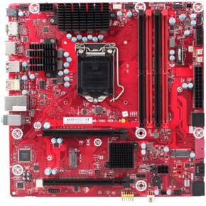 L02051-001, L02051-601 MS-7A61 Z370 Desktop Motherboard Compatible with HP OMEN 880-181CN, Compatible with HP Tampa2 8437 in Kuwait