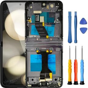 لاستبدال شاشة Samsung Z Flip 5 5G مع الإطار in Kuwait