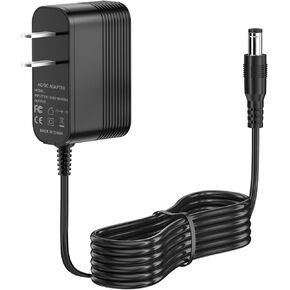 Charger for MOHOM Nova V5 Cordless Vacuum Cleaner, 36V Replacement Charger Compatible with UNINELL UV5 Handheld Vacuums 29.6V Battery Vacuum Cleaner AC Power Adapter in Saudi Arabia