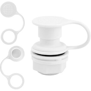 Triple-Snap Drain Plug with 2pcs Drain Cap for Igloo 25-70 Qt in Saudi Arabia