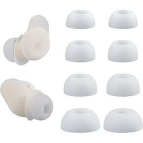 Replacement Ear Tips Compatible with Soundcore Sleep A30 in Kuwait