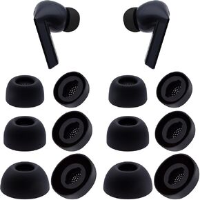 Klowcok Ear Tips Replacement for Samsung Galaxy Buds 3 FE (2025) in Saudi Arabia