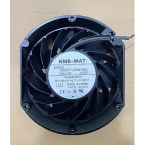 for 5920FT-D5W-B60 Fan 24V 4.80A 172×150×51mm 2-line Cooling Fan in Saudi Arabia