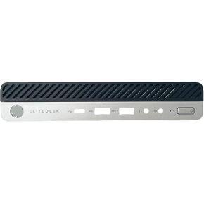 Chassis Panel Replacement for HP EliteDesk 800G3 65w DM mini Chassis Front USB Switch Button Panel Original Disassembled Parts in Saudi Arabia