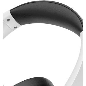 NUBWO Gaming Headset with Mic -White Cream in Saudi Arabia