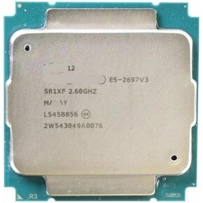 Processor Fit for Intel Xeon E5 2697V3 2697 V3 14-core in Saudi Arabia