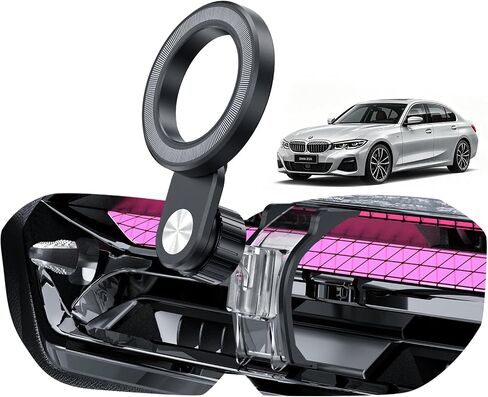 CloudValley Car Phone Holder for BMW in Kuwait