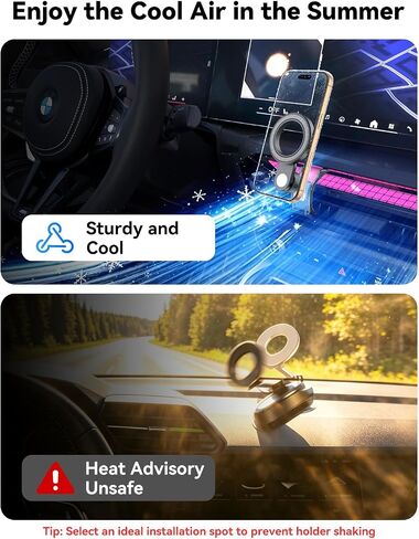 CloudValley Car Phone Holder for BMW in Kuwait