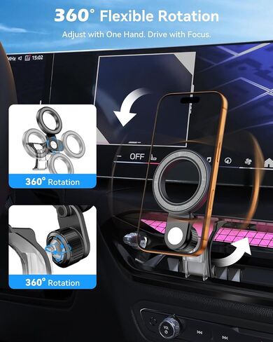 CloudValley Car Phone Holder for BMW in Kuwait