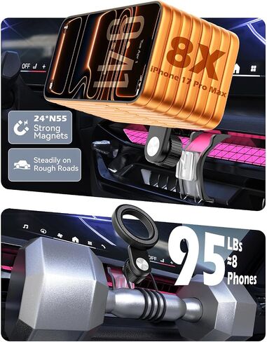 CloudValley Car Phone Holder for BMW in Kuwait