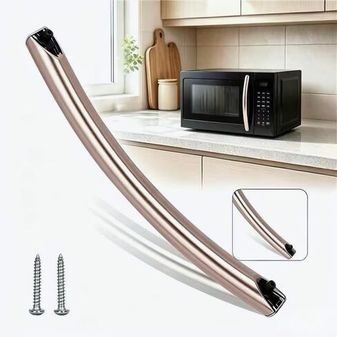 DE94-04309A/B for Samsung Microwave Handle，DE94-04313F Microwave Door Handle in Saudi Arabia