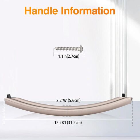 DE94-04309A/B for Samsung Microwave Handle，DE94-04313F Microwave Door Handle in Saudi Arabia