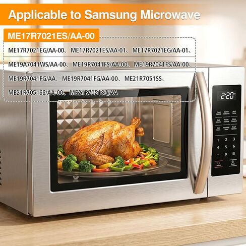 DE94-04309A/B for Samsung Microwave Handle，DE94-04313F Microwave Door Handle in Saudi Arabia