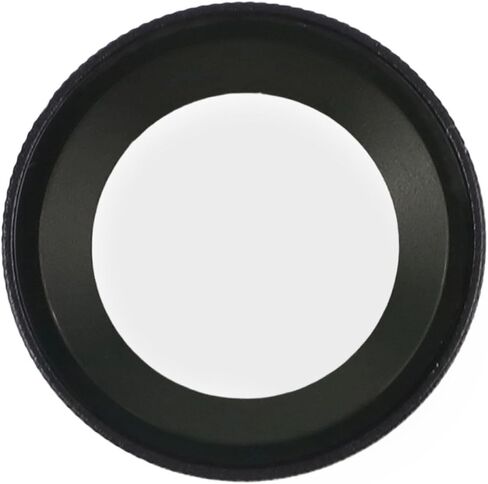 for Insta360 GO 3S Action Camera Lens Filter Kit with UV CPL ND8 ND16 ND32 ND64 Multi Coated HD Optical Glass Polarizer and Neutral Density Filters (CPL) in Saudi Arabia