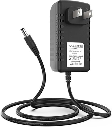 28.8V Battery Charger Replacement for Shark Cordless Vacuum IR101 IR70 IR100 IR141 XBAT200, YLS0243A-T288080 Adapter Charging Cord in Saudi Arabia