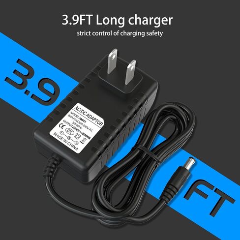 28.8V Battery Charger Replacement for Shark Cordless Vacuum IR101 IR70 IR100 IR141 XBAT200, YLS0243A-T288080 Adapter Charging Cord in Saudi Arabia