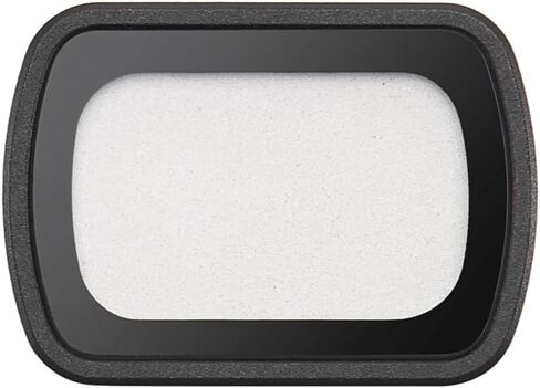 Osmo Pocket 3 Black Mist Filter, Compatibility: Osmo Pocket 3 in Saudi Arabia