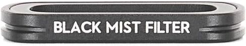 Osmo Pocket 3 Black Mist Filter, Compatibility: Osmo Pocket 3 in Saudi Arabia