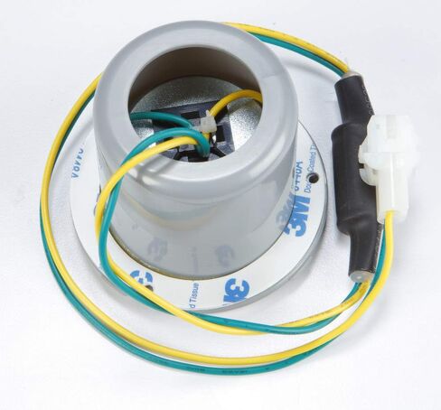 Aquatic AV AQ-SPK2.0UN-4 2 in. Full Range Waterproof Speaker in Saudi Arabia