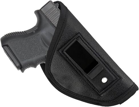 Universal IWB Concealed Carry Holster for Subcompact Compact Handguns in Kuwait