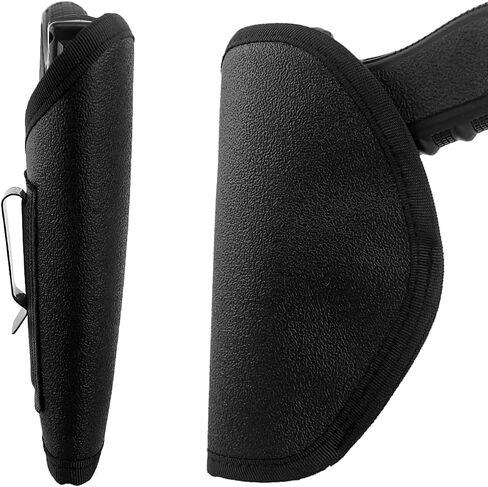 Universal IWB Concealed Carry Holster for Subcompact Compact Handguns in Kuwait
