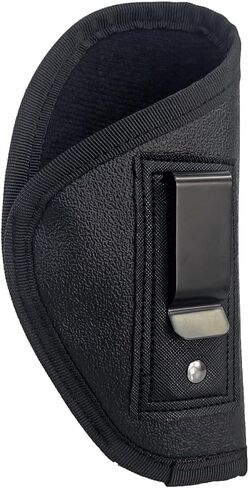 Universal IWB Concealed Carry Holster for Subcompact Compact Handguns in Kuwait