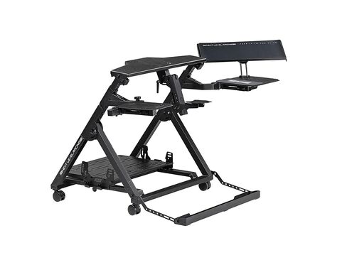 Next Level Racing Flight Stand Pro (NLR-S032) in Kuwait