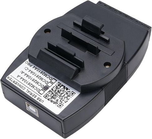 Industrial Isolated USB Adapter, 4 Way RS485 Isolated Converter with in Saudi Arabia